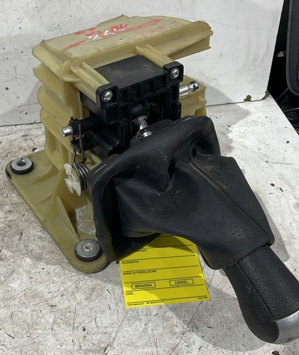 Leva cambio per ford max - leva,