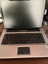 HP Compaq 6720s Laptop