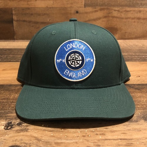 Cappello londra snapback - londra,