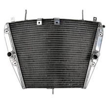 Radiatore MPW in alluminio per