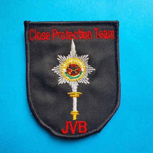 Patch distintivo germania - patch, mp