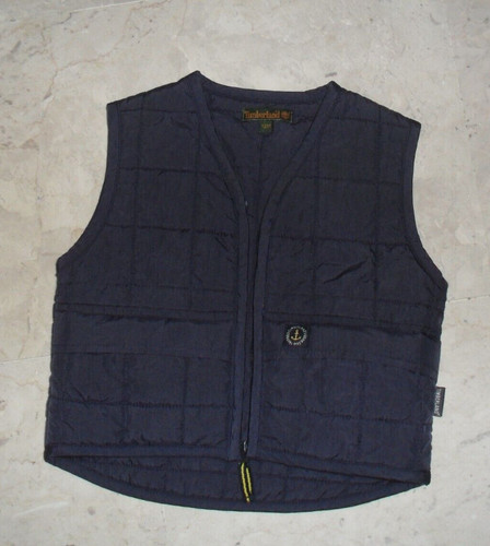 Smanicato gilet timberland - smanicato,