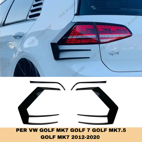 Copri fari per golf - golf, 7
