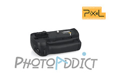 Batterie grip compatible NIKON D600 - PIXEL Vertax D14