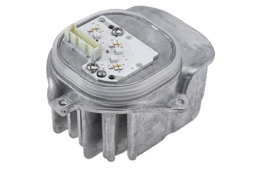 Module luci diurne - luci, per