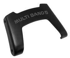 Casio Pro Trek 1 X Endlink End Piece Cover 12H Nero Acciaio PRW-1300Y-1V