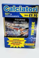 Panini Calciatori 2021/2022