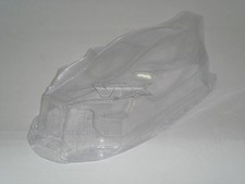 R0069 CARROZZERIA TRASPARENTE