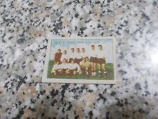 FIGURINA ANTEGUERRA BALILLA