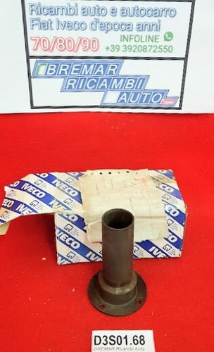 D3s01 flangia fiat iveco - d3s01.68,