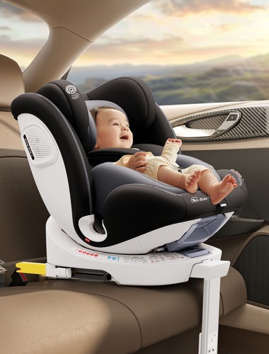 Seggiolino auto per - auto, neonati