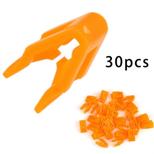 Pezzi clip pannello - clip,