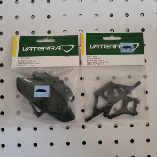 Set paraurti anteriore - , e