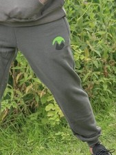 Maver Joggers Grigio GRANDE