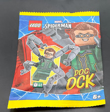 POLYBAG LEGO MINI FIGURINE