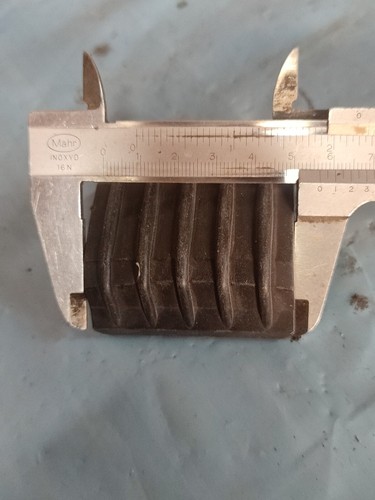 Coperchio pinza freno brembo - freno,