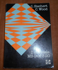 C. Siechert - C. Wood IL