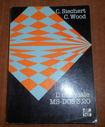 Siechert c wood il - -,