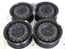 5Q0601027L SET 4 CERCHI IN