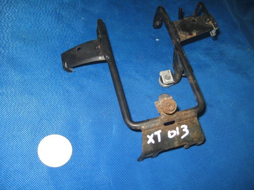 Yamaha 125 telaietto - yamaha,