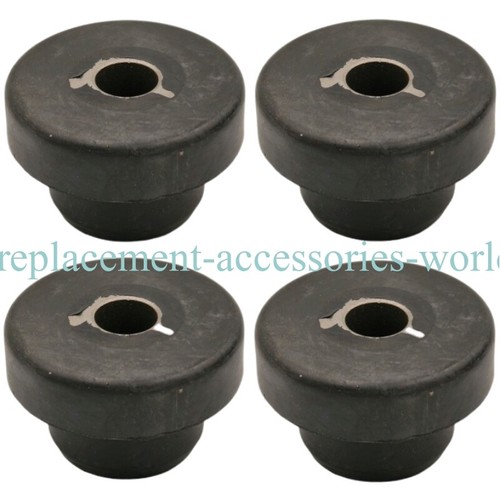 Ammortizzatore di - 4x,