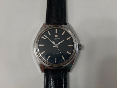 Orologio vintage uomo tissot - vintage,