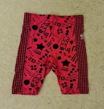 Adidas leggings corti