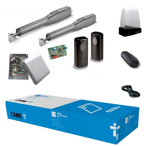 Automazione completa came - , ats