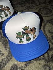 ✅ Autentico Cappello