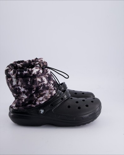 Stivaletto crocs gomma - crocs,