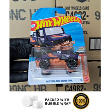 Hot Wheels 2026 Case C