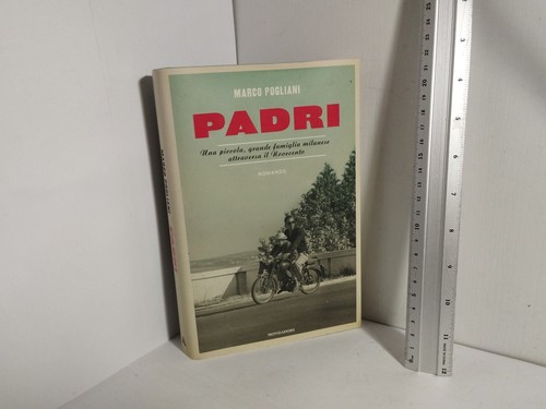 Padri famiglia milanese - padri,