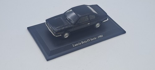 Lancia beta coupè serie - lancia,