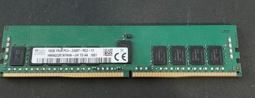Ddr4 2400 16gb hinix - sk,