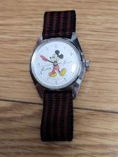 Orologio Seiko Topolino vintage carica manuale anni 70 80 usato