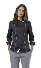 Giacca cuoco donna Claire