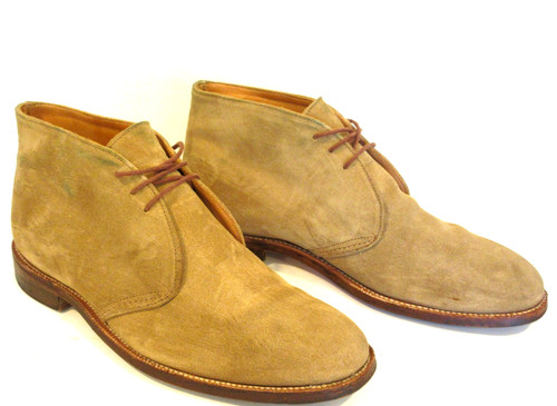 Stivali chukka trickers - stivali,