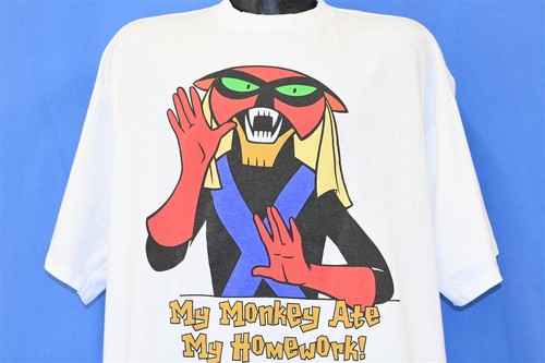Shirt vintage anni - vintage, brak
