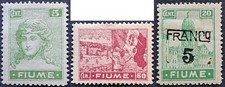 [FRGNOCCFIU0005] FIUME 1919