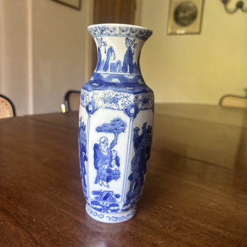 Incantevole vaso cinese antico - incantevole,