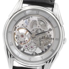 Orologio Uomo EPOS Skeleton
