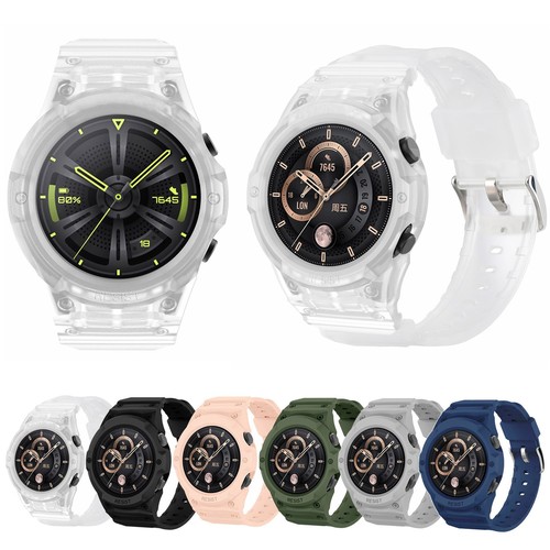 Custodia cinturino orologio