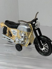 MOTO VINTAGE MEGO CHiPs ruota