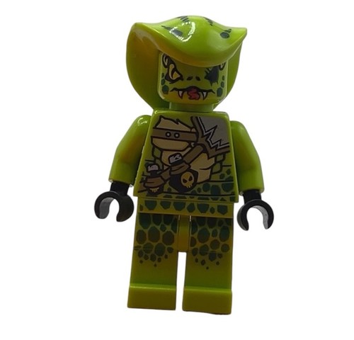 Lego minifigure ninjago - ninjago, njo206