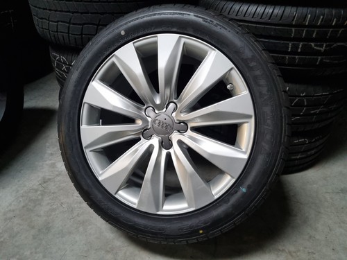 Cerchio nuovo originale - , audi