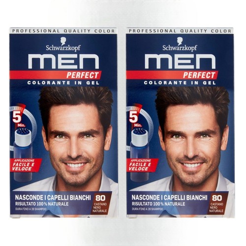 Schwarzkopf men perfect - schwarzkopf,