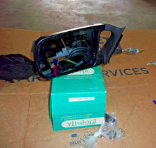 SPECCHIETTO RETROVISORE