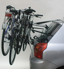 PORTABICI AUTO VERONA BICI MTB