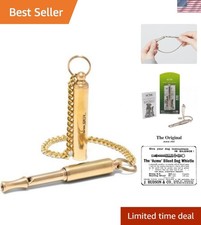 Fischietto addestramento cani