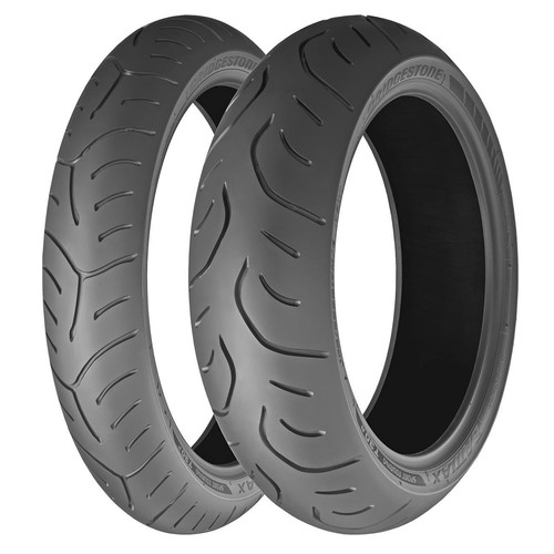 Pneumatico moto bridgestone - moto,